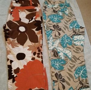 Loft Women's Pants Bundle